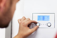 best Lady Green boiler servicing companies