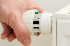 Lady Green central heating repair costs