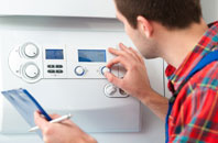 free commercial Lady Green boiler quotes