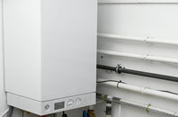 free Lady Green condensing boiler quotes